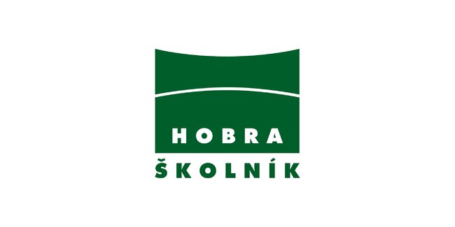 HOBRA Školník