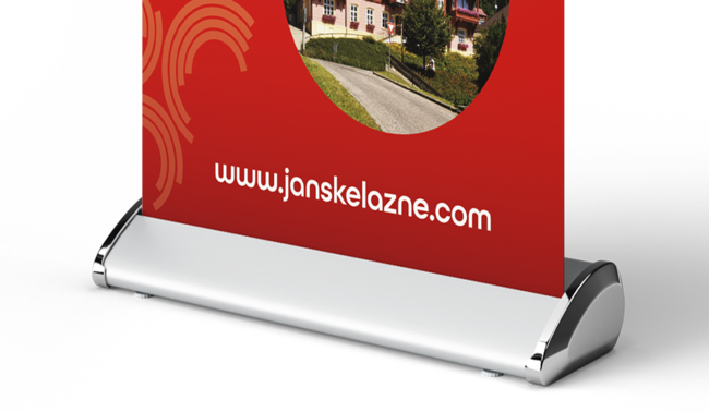 Velkoformátový tisk